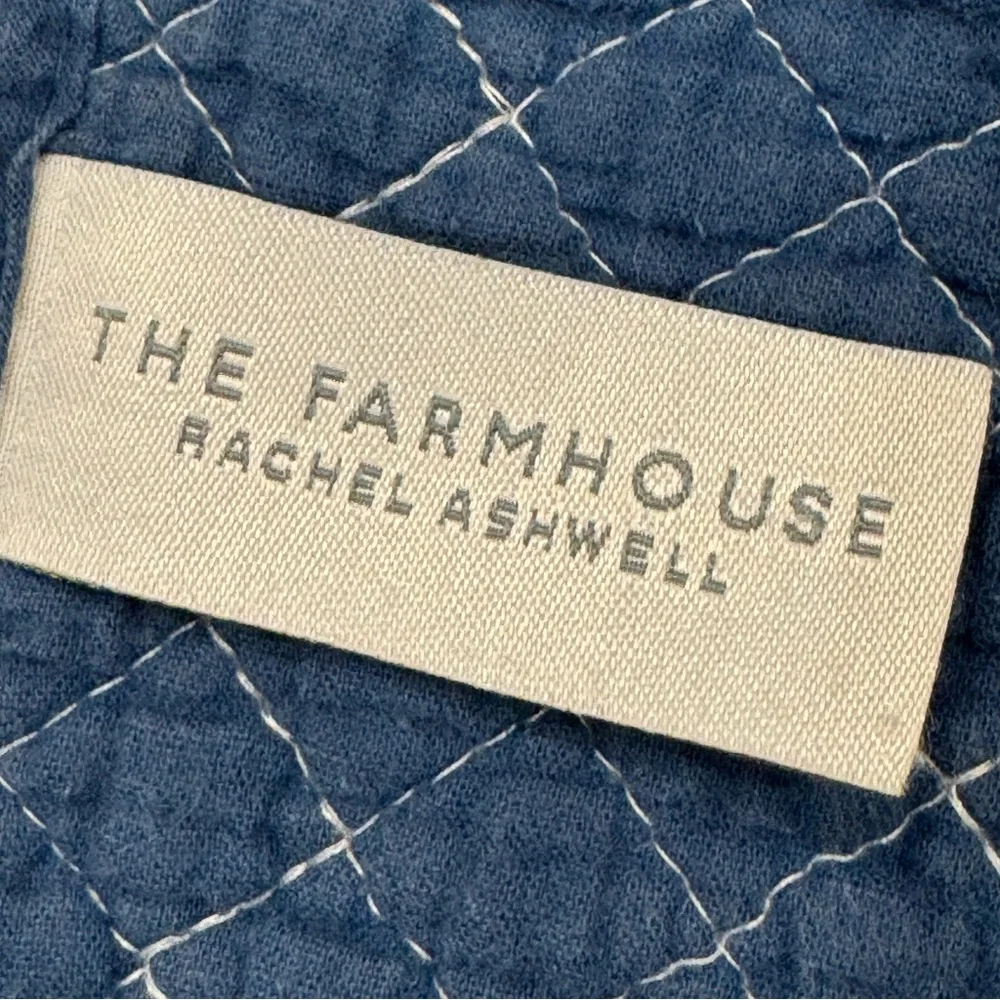 Set of 8 Rachel Ashwell Placemats